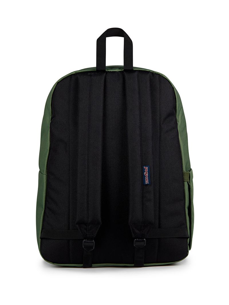 Mochila-Superbreak-Plus-Verde-Jansport