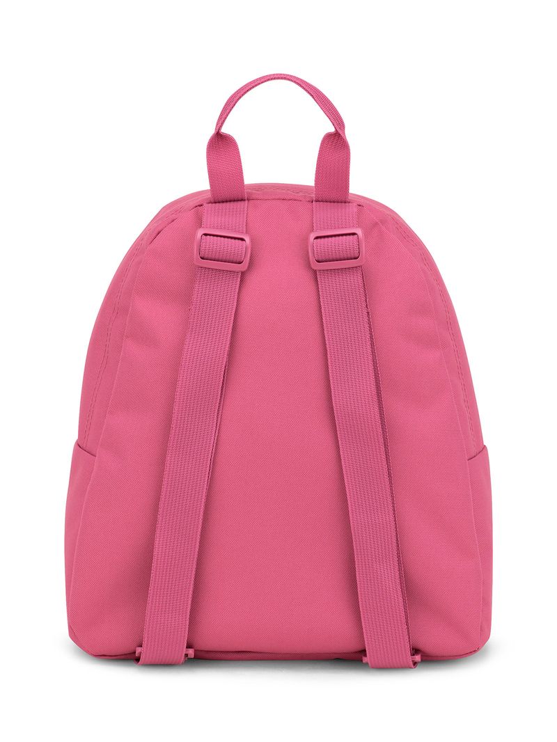 Mochila-Half-Pint-Rosado-Jansport