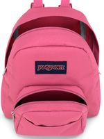 Mochila-Half-Pint-Rosado-Jansport