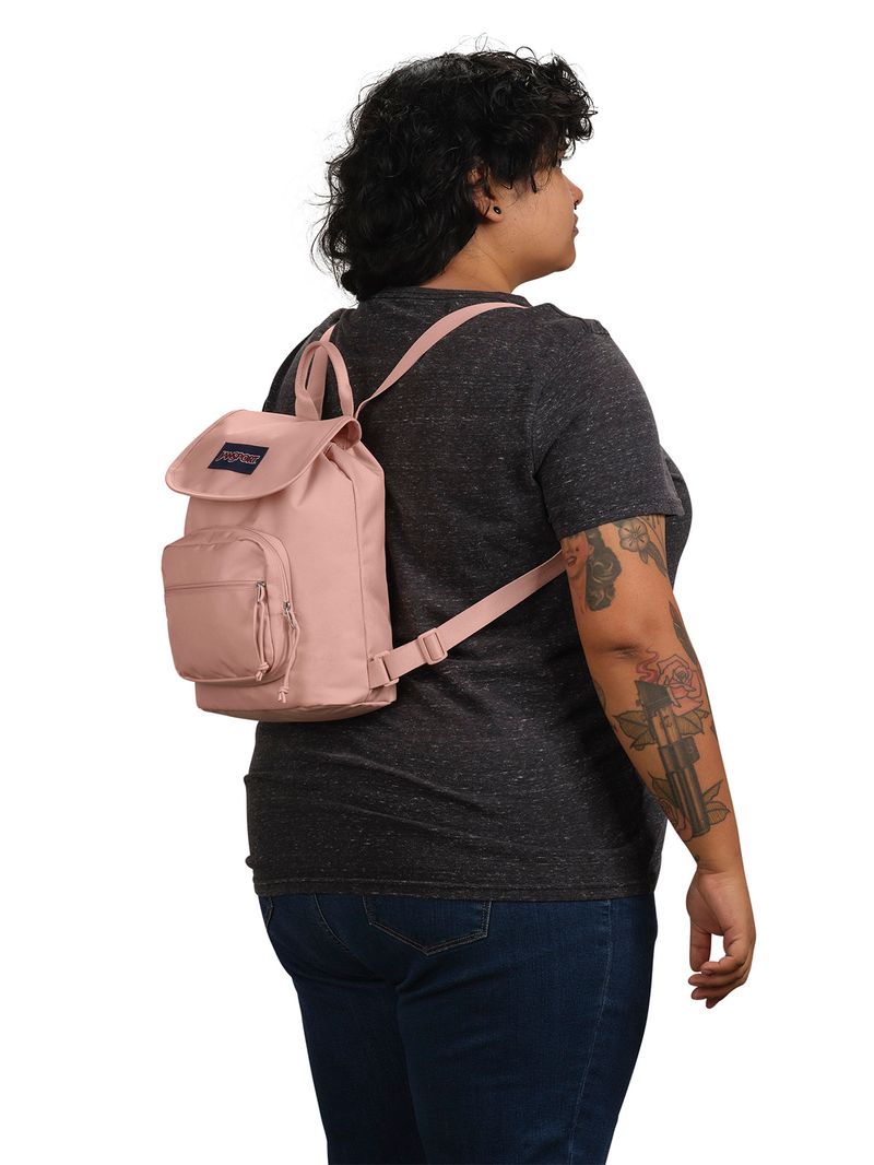 Mochila-Highlands-Mini-Pack-Rosado-Jansport