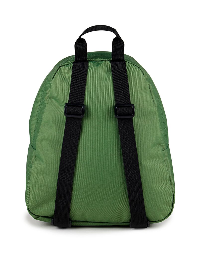 Mochila-Half-Pint-Verde-Jansport