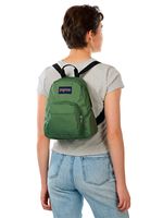 Mochila-Half-Pint-Verde-Jansport