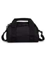 Bolso-Weekender-Mini-Duffel-Negro-Jansport