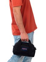Bolso-Weekender-Mini-Duffel-Negro-Jansport