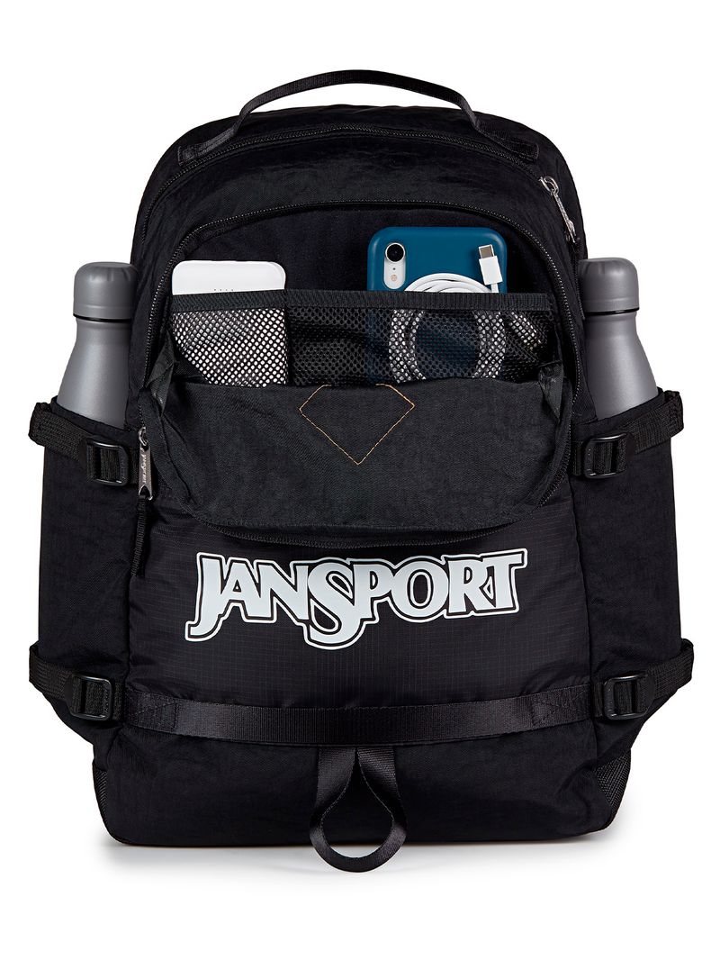 Mochila-Small-Seattle-Pack-Negro-Jansport