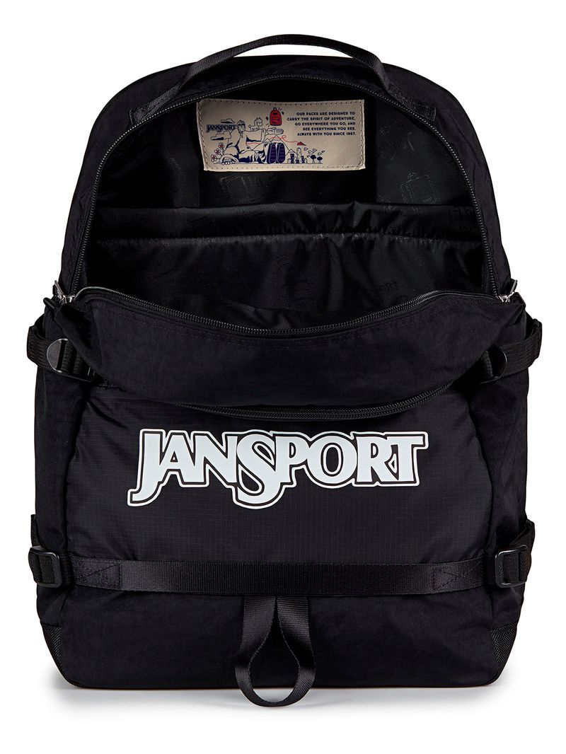 Mochila-Small-Seattle-Pack-Negro-Jansport