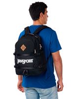 Mochila-Small-Seattle-Pack-Negro-Jansport