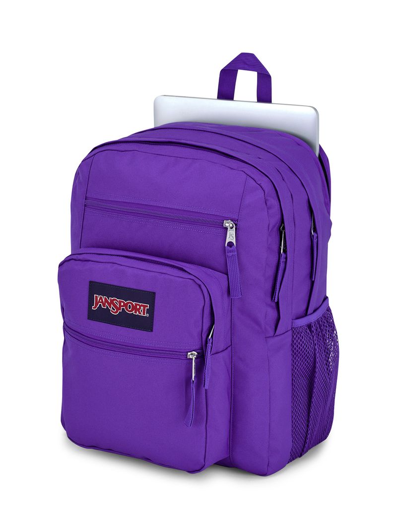 Mochila-Big-Student-Morado-Jansport