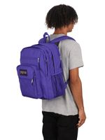 Mochila-Big-Student-Morado-Jansport