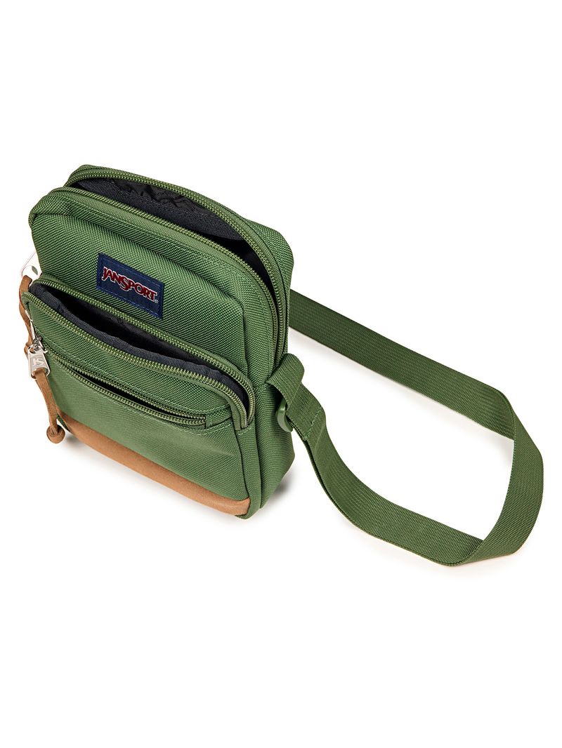 Bolso-Core-Crossbody-Verde-Jansport