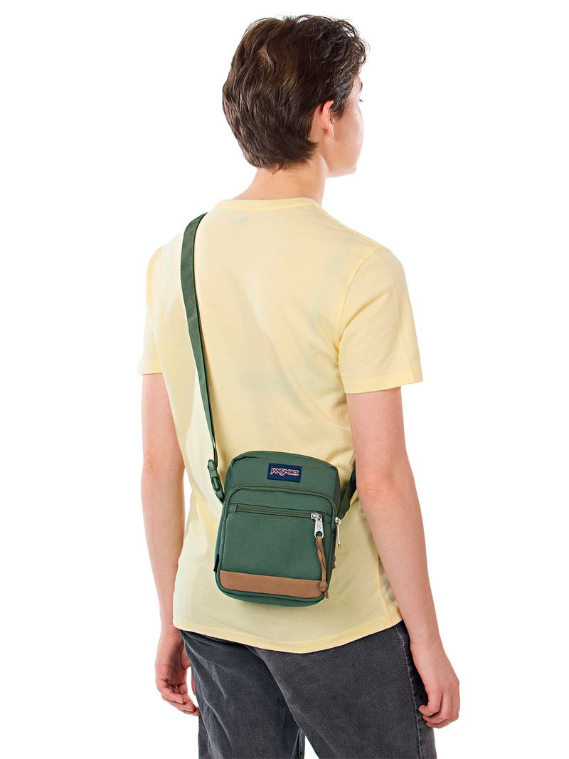 Bolso-Core-Crossbody-Verde-Jansport