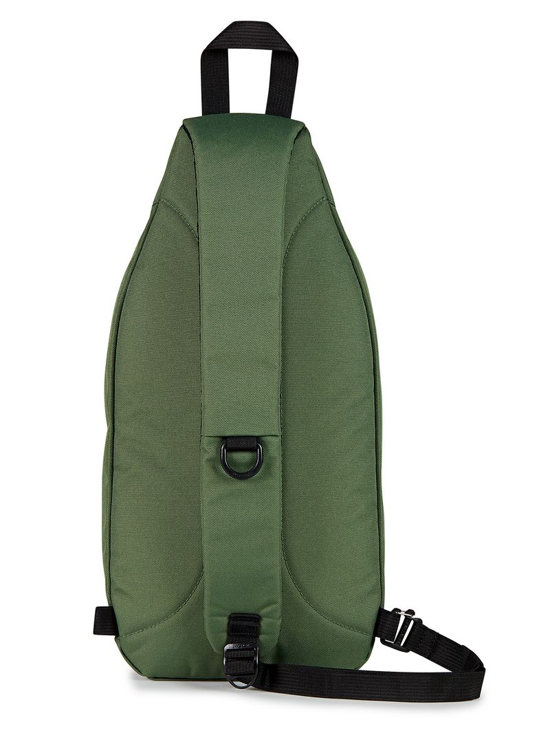Mochila-Move-Sling-Verde-Jansport