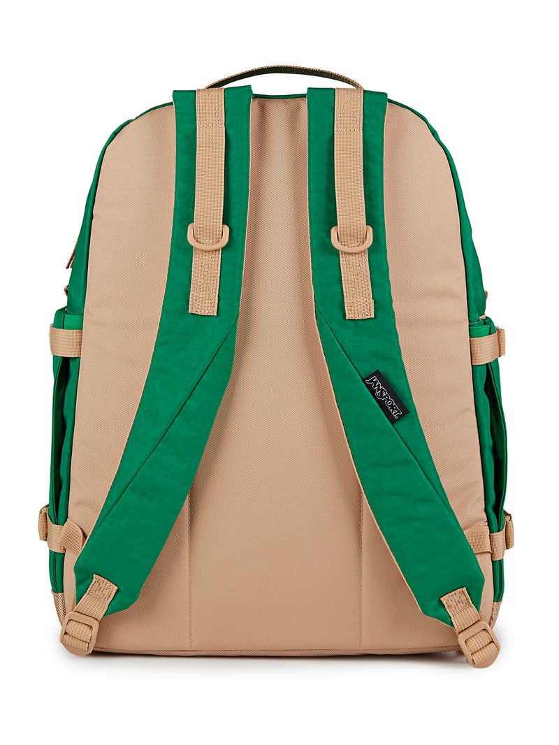 Mochila-Small-Seattle-Pack-Verde-Jansport