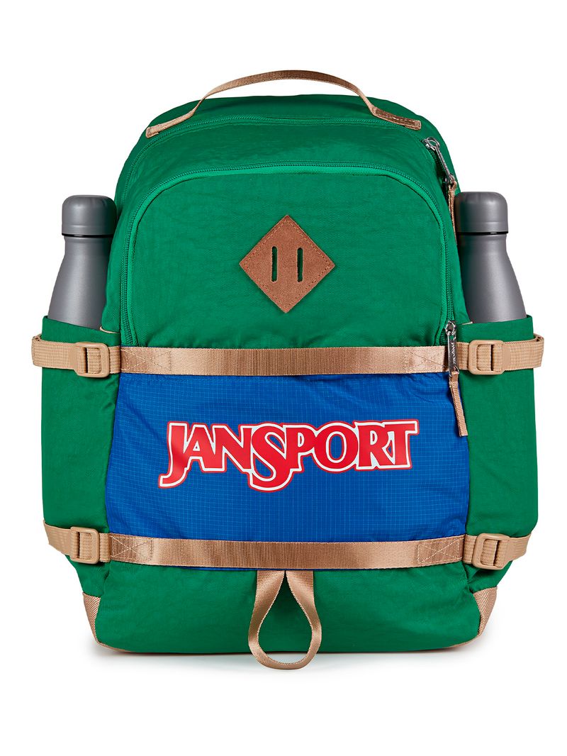 Mochila-Small-Seattle-Pack-Verde-Jansport