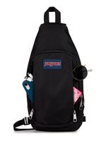 Mochila-Move-Sling-Negro-Jansport