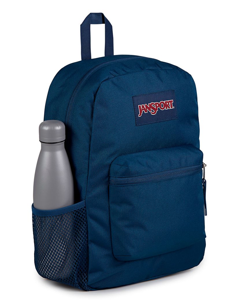 Mochila-Transport-Pack-Azul-Jansport