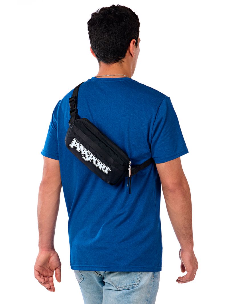 Banano-Washington-Negro-Jansport