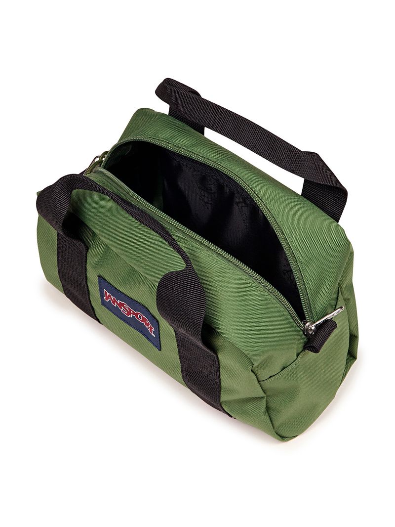 Bolso-Weekender-Mini-Duffel-Verde-Jansport