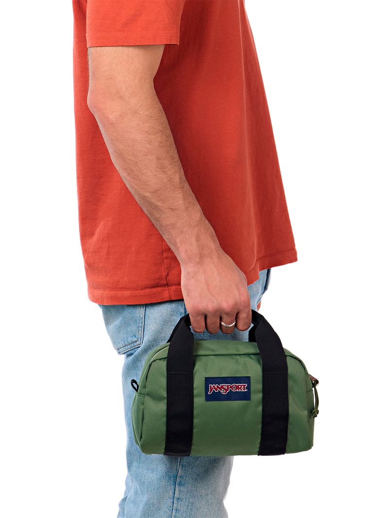 Bolso-Weekender-Mini-Duffel-Verde-Jansport