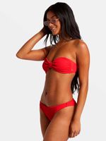 Bikini-Calzon-Mujer-Summer-Rojo-Billabong