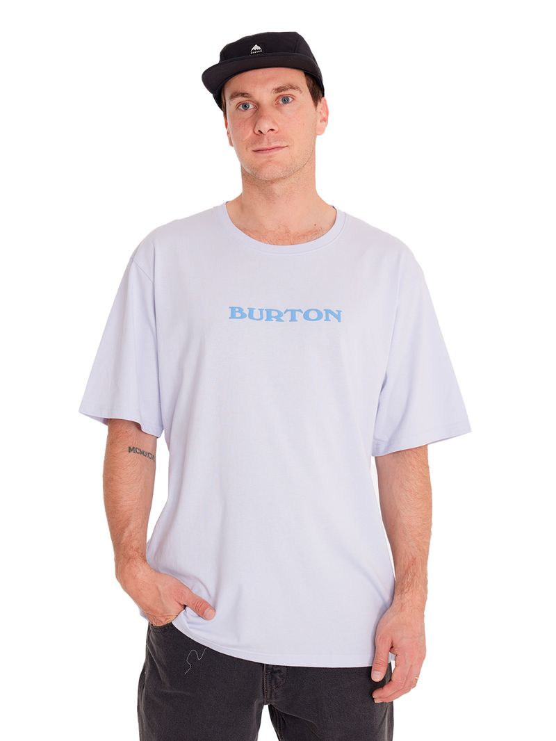 Polera-m-c-Hombre-Shirt-Short-Sl-Azul-Burton
