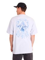 Polera-m-c-Hombre-Shirt-Short-Sl-Azul-Burton