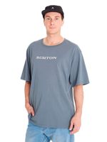 Polera-m-c-Hombre-Shirt-Short-Sl-Verde-Burton
