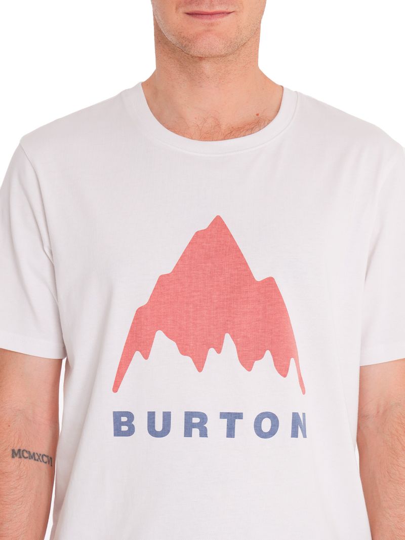 Polera-m-c-Hombre-Short-sl-Blanco-Burton