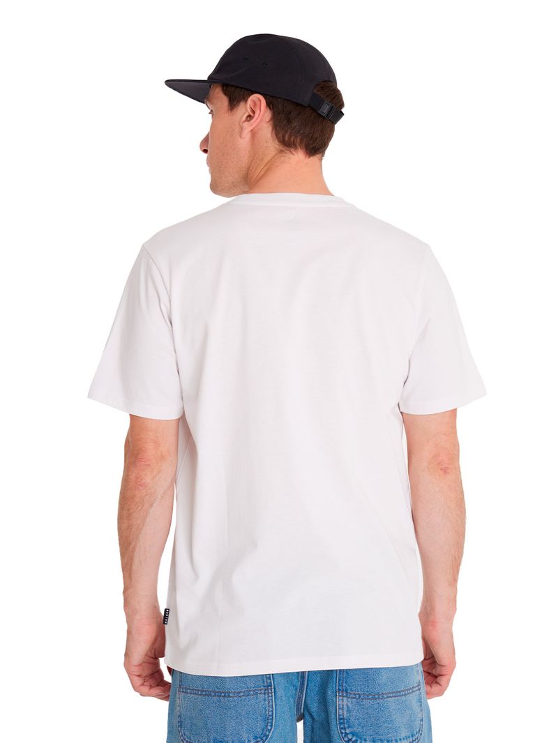Polera-m-c-Hombre-Short-sl-Blanco-Burton