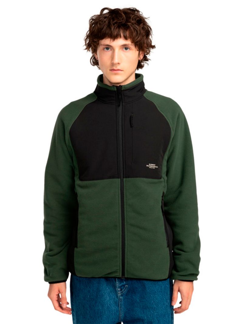 Polar-Hombre-Classic-Verde-Element