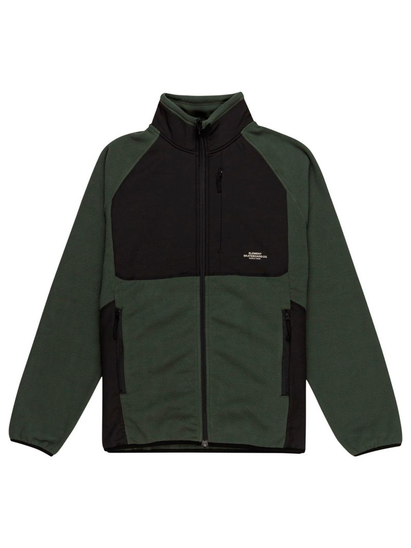 Polar-Hombre-Classic-Verde-Element