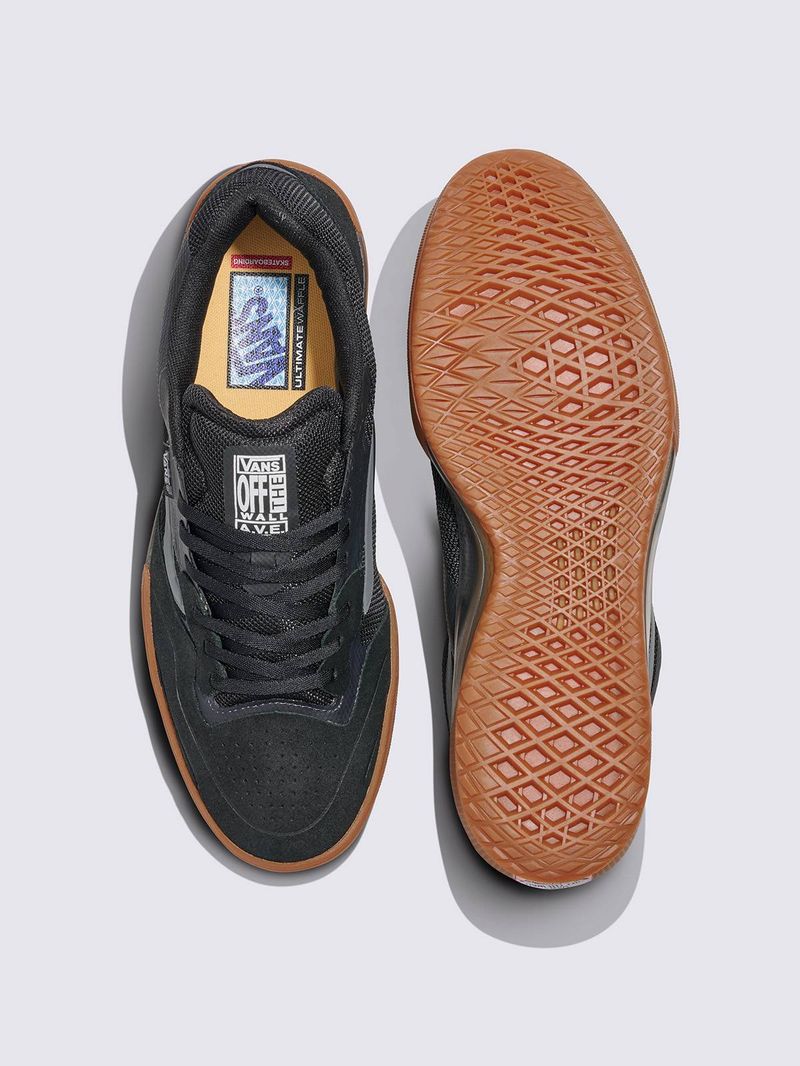 ZAPATILLA-UNISEX-Skate-AVE-2.0-NEGRO-VANS