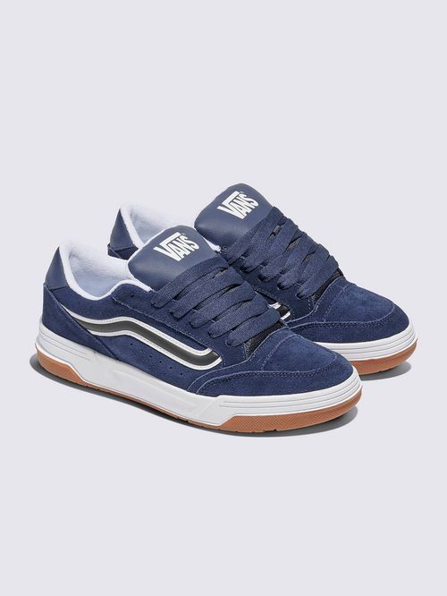 ZAPATILLA UNISEX Hylane AZUL VANS