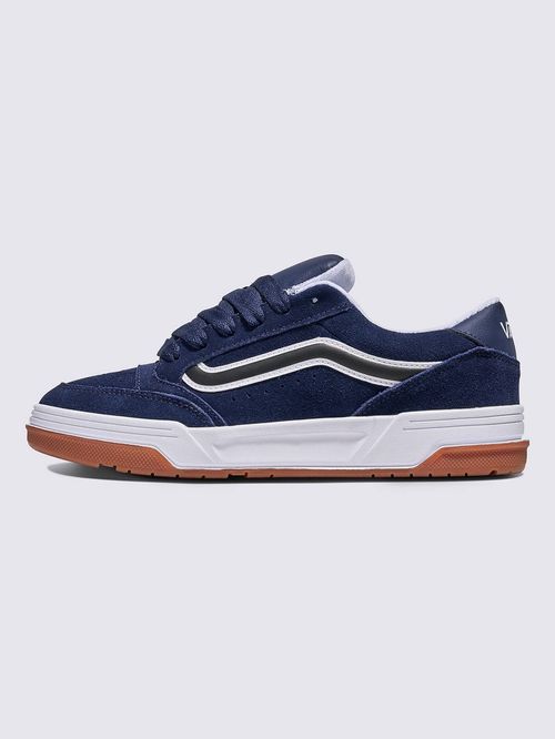 ZAPATILLA UNISEX Hylane AZUL VANS