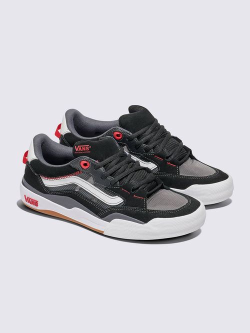 ZAPATILLA UNISEX Skate 2 Wayvee NEGRO VANS