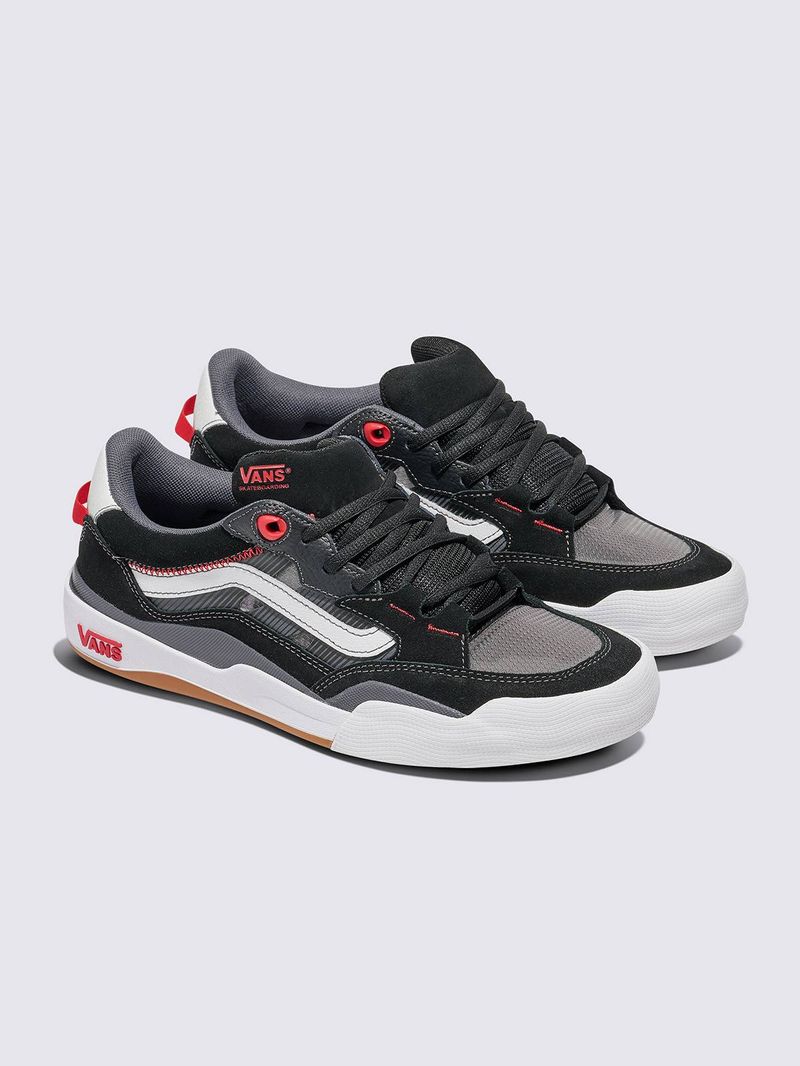 ZAPATILLA-UNISEX-Skate-2-Wayvee-NEGRO-VANS