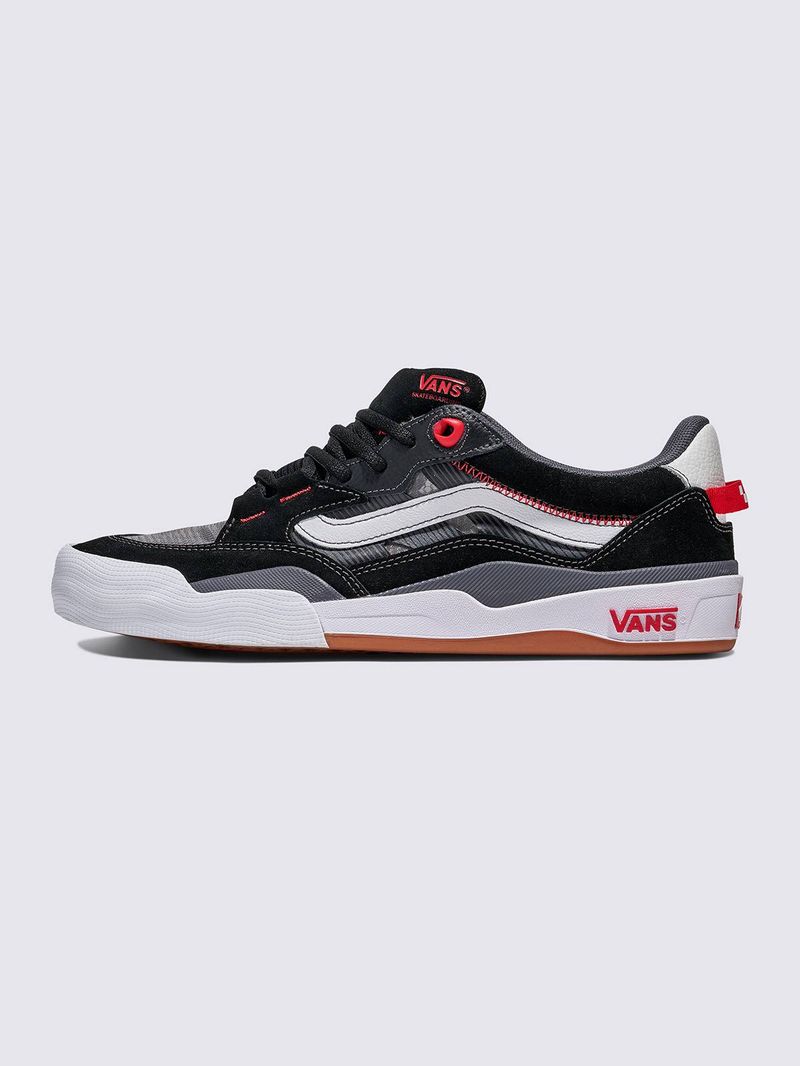 ZAPATILLA-UNISEX-Skate-2-Wayvee-NEGRO-VANS