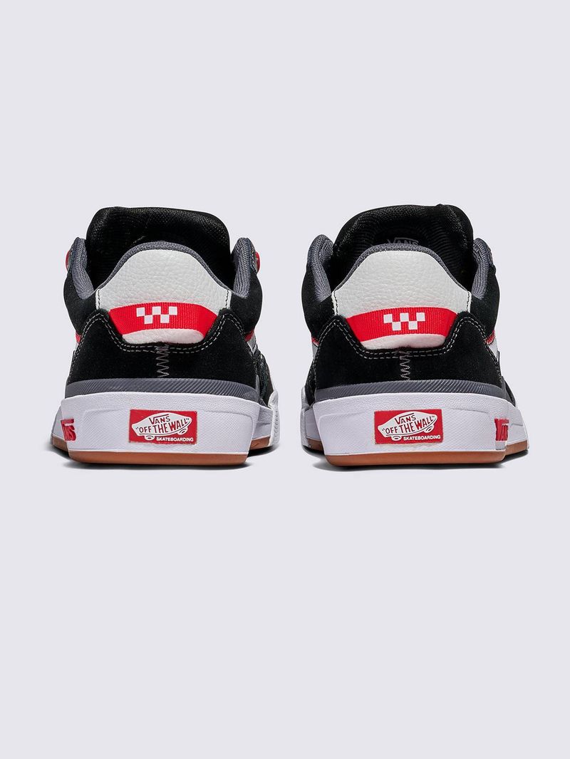 ZAPATILLA-UNISEX-Skate-2-Wayvee-NEGRO-VANS