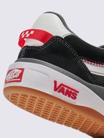 ZAPATILLA-UNISEX-Skate-2-Wayvee-NEGRO-VANS