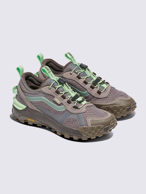 ZAPATILLA UNISEX MTE Crosspath XC CAFÉ VANS