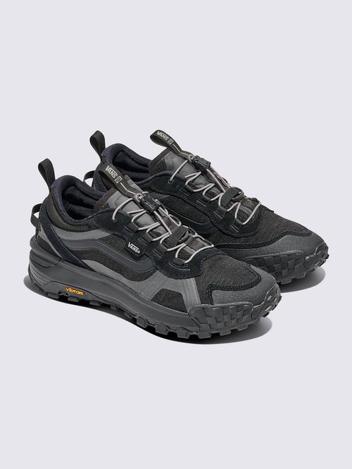 ZAPATILLA UNISEX MTE Crosspath XC NEGRO VANS
