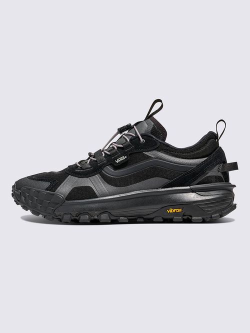 ZAPATILLA UNISEX MTE Crosspath XC NEGRO VANS