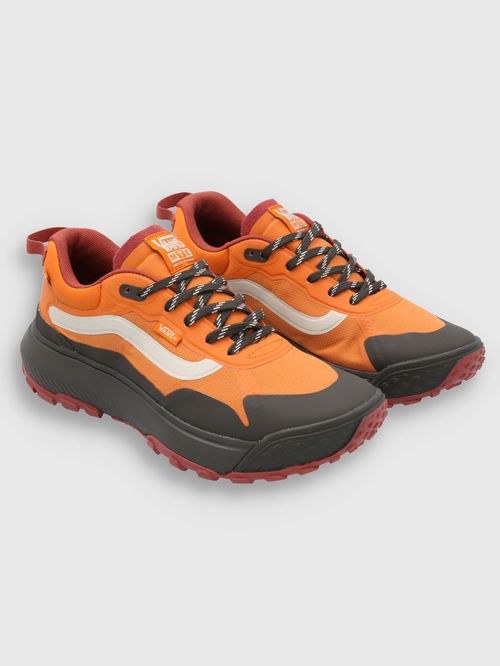 ZAPATILLA CASUAL UNISEX MTE CROSSPATH NARANJA VANS
