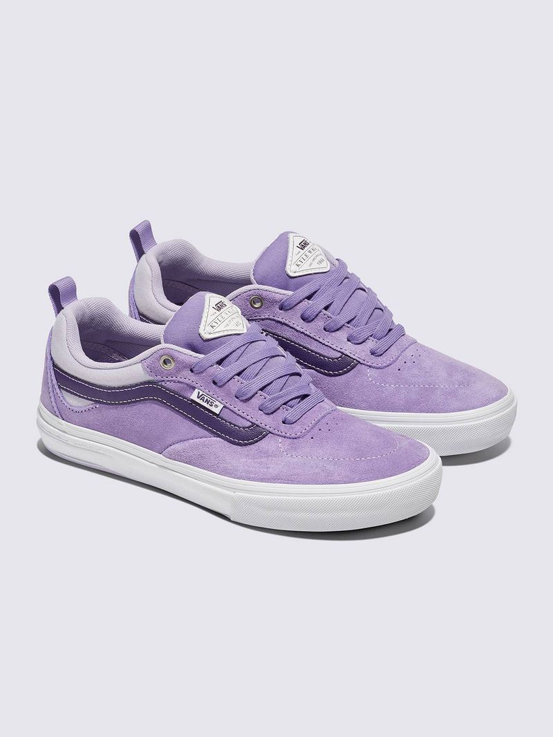 ZAPATILLA-UNISEX-Skate-Kyle-Walker-MORADO-VANS