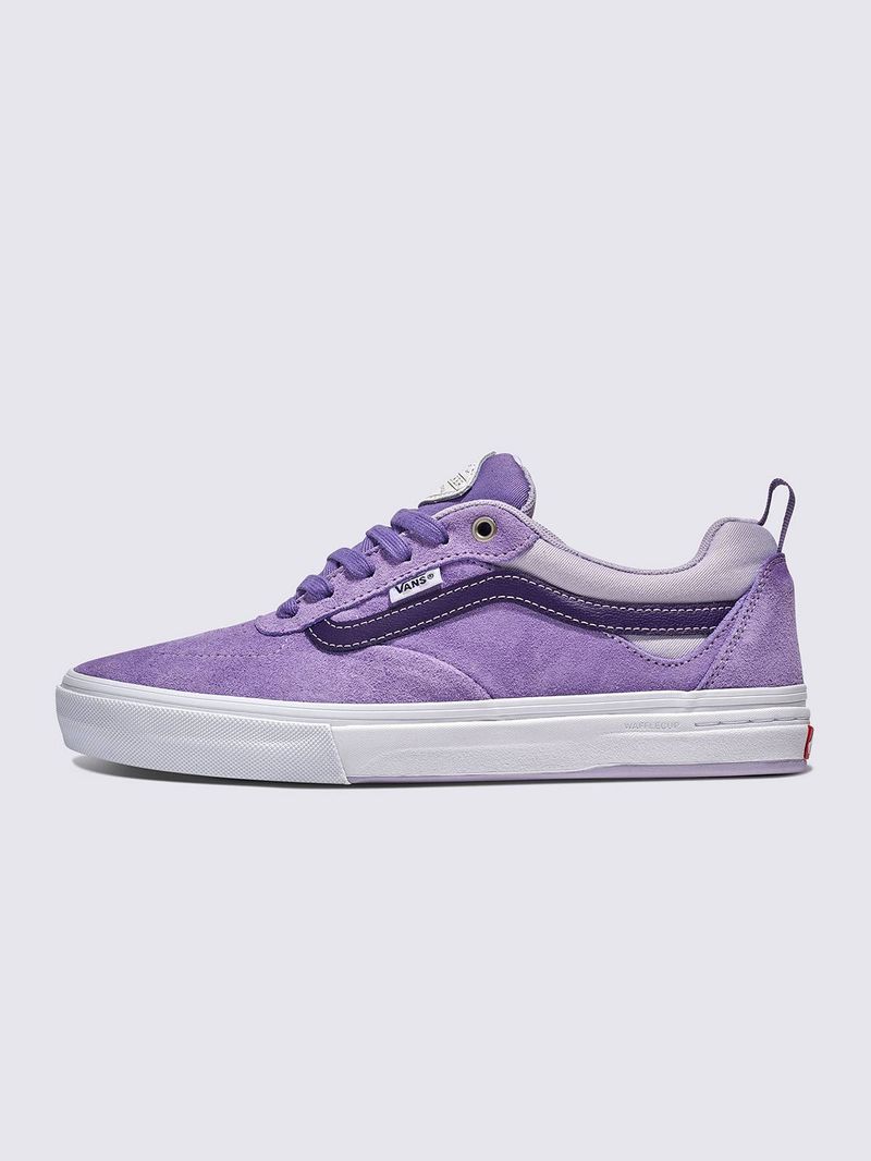 ZAPATILLA-UNISEX-Skate-Kyle-Walker-MORADO-VANS