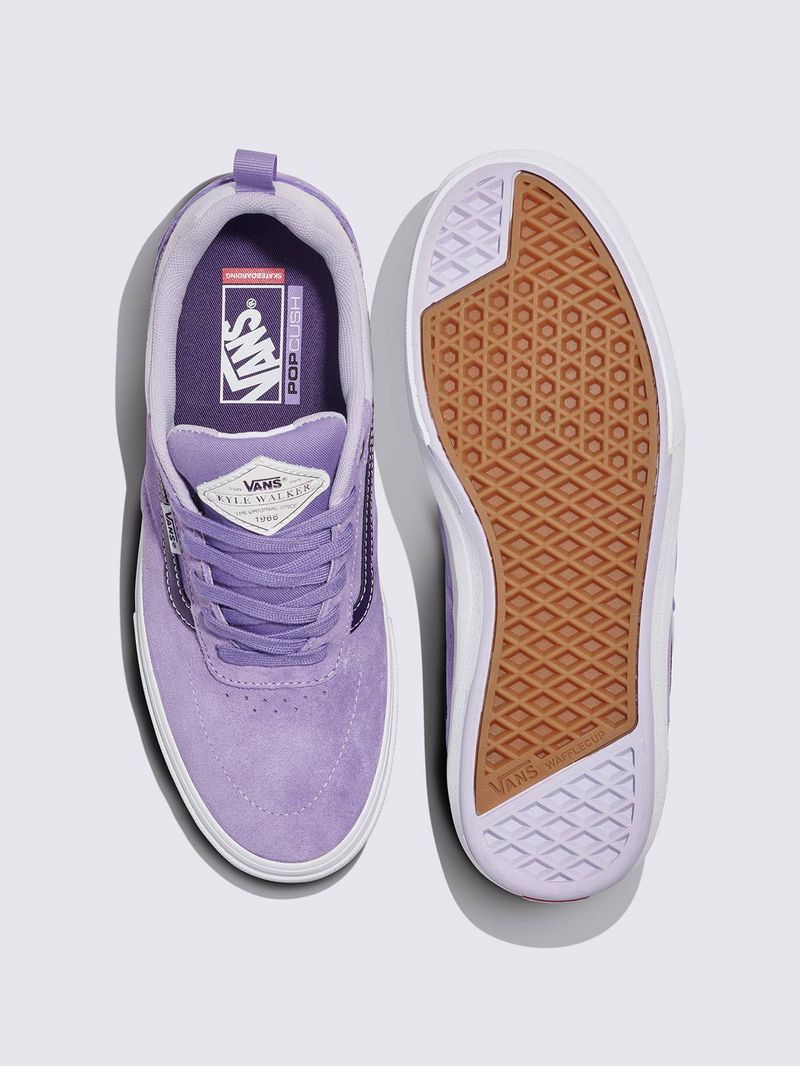 ZAPATILLA-UNISEX-Skate-Kyle-Walker-MORADO-VANS