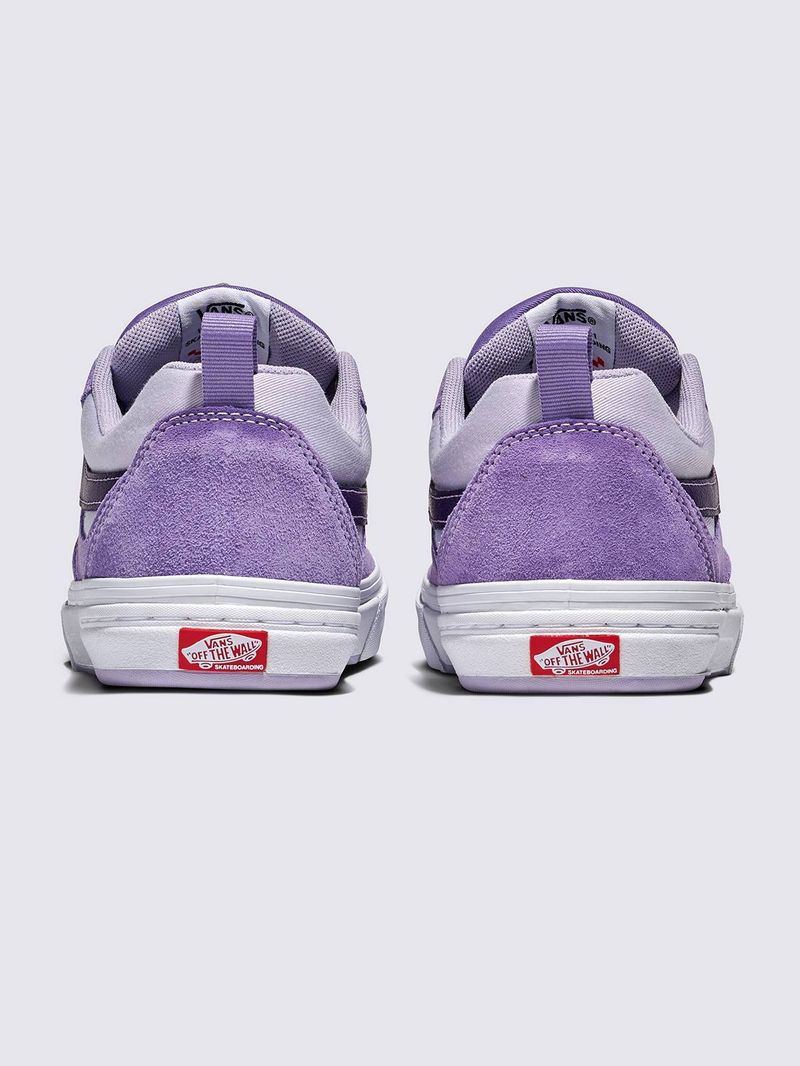 ZAPATILLA-UNISEX-Skate-Kyle-Walker-MORADO-VANS