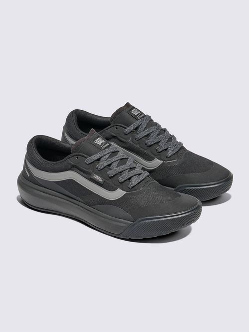 ZAPATILLA UNISEX MTE ULTRARANGE 2.0 R NEGRO VANS