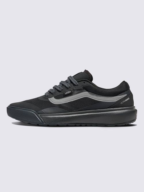 ZAPATILLA UNISEX MTE ULTRARANGE 2.0 R NEGRO VANS