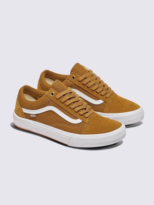 ZAPATILLA UNISEX BMX Old Skool CAFÉ VANS